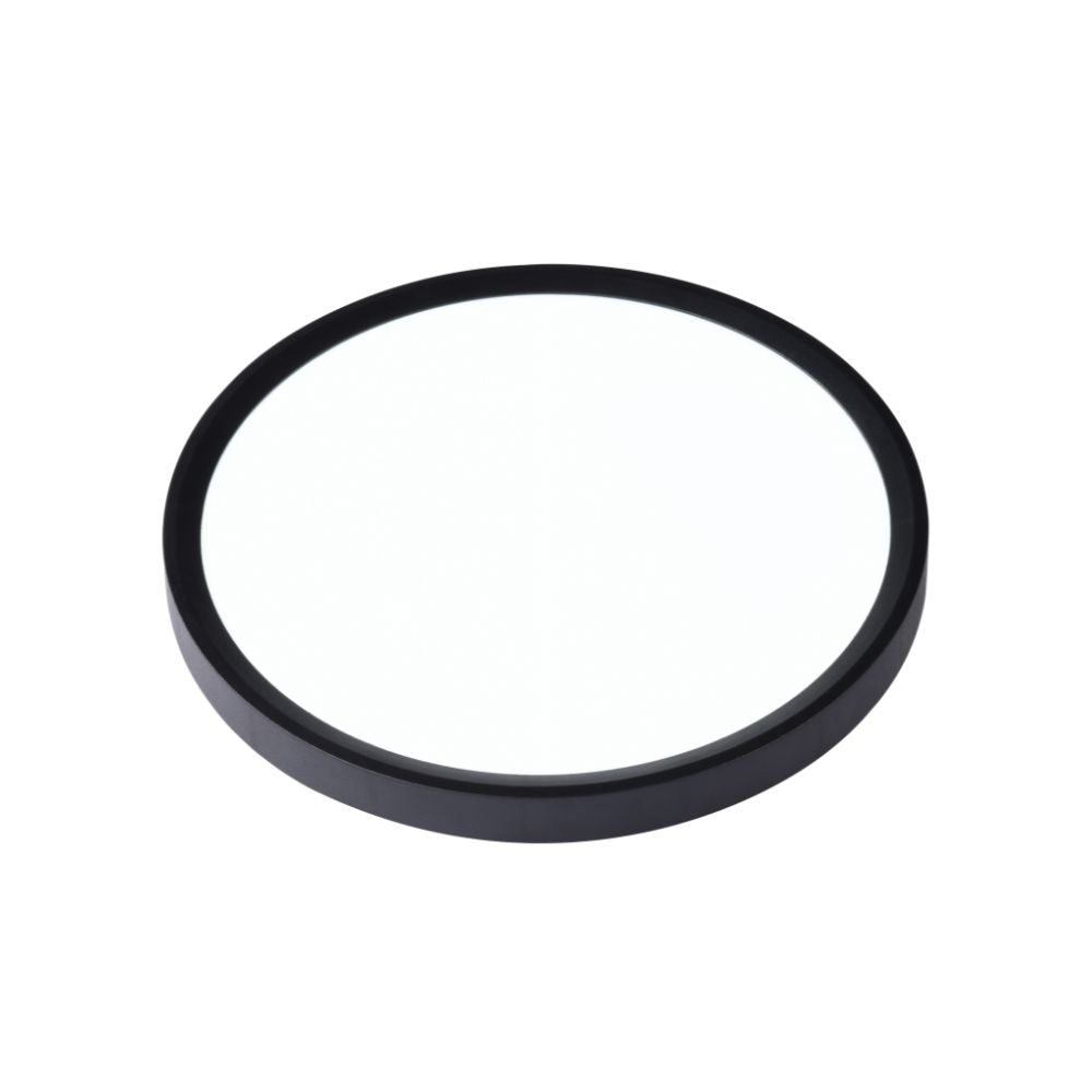 LED плафон PREMIUM IP40 Черна рамка Fi300, 24W, 3000-6500K