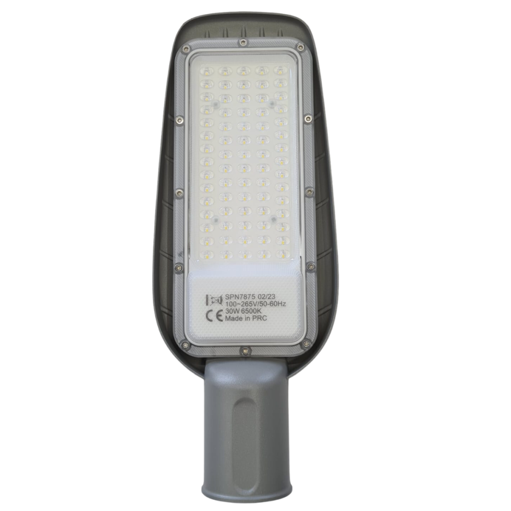 Smd Led улично осветление 30W=250W, 3000Lm