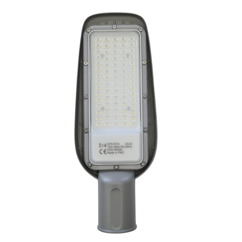 Led улично осветление Smd 50W=300W, 5000Lm
