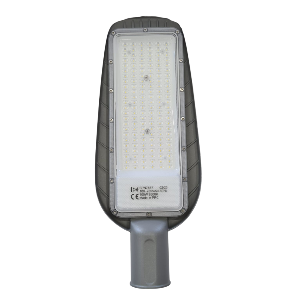 Smd Led улично осветление 100W=600W, 10000Lm
