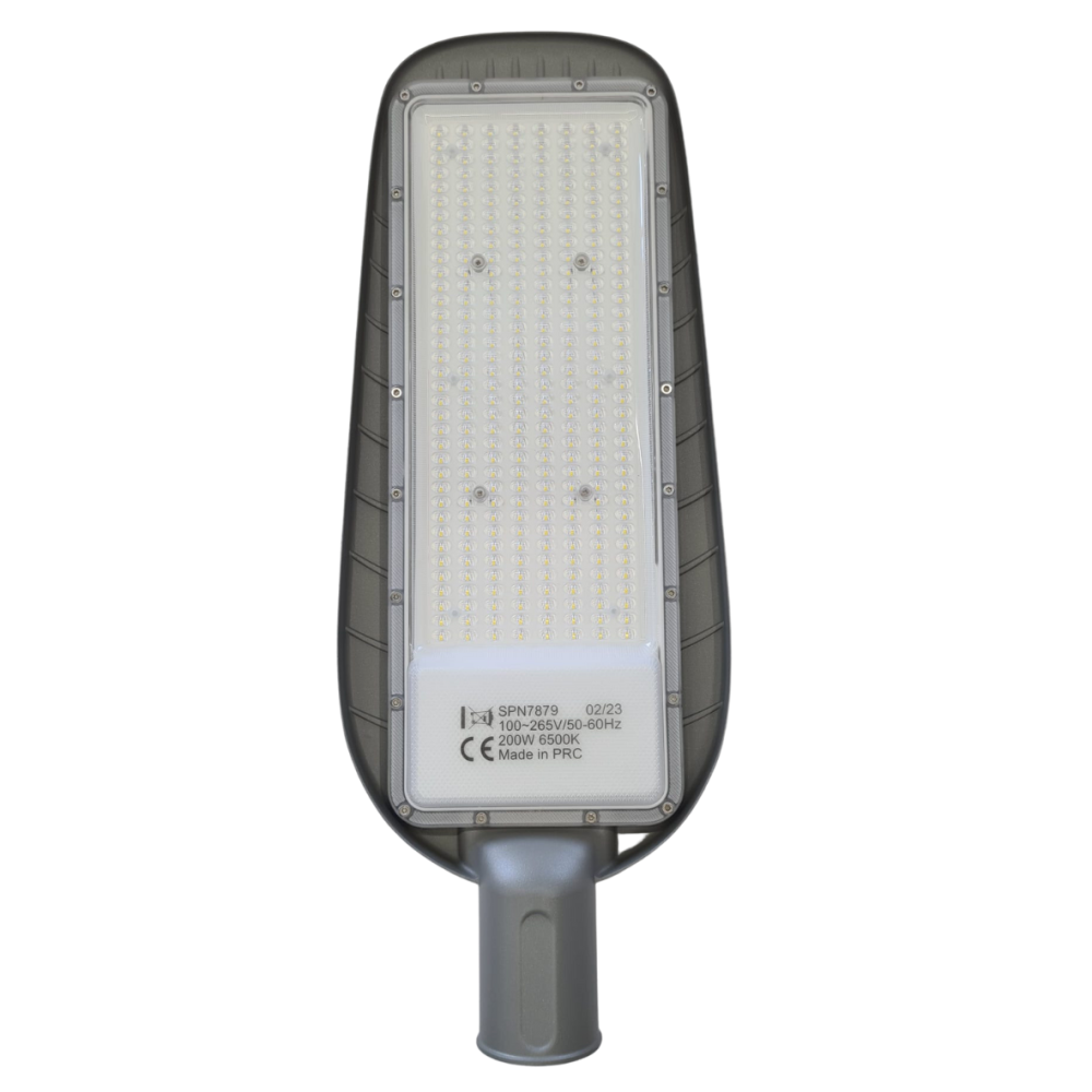Led улично осветление Smd 200W=1000W, 20000Lm