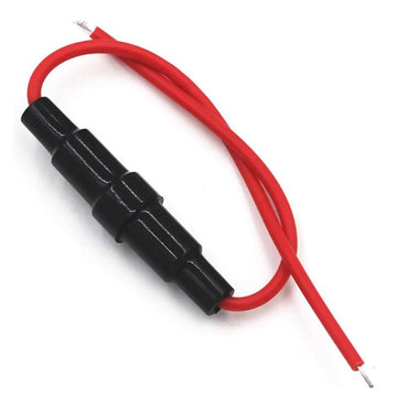 Podpórka zabezpieczająca 5x20mm na drucie