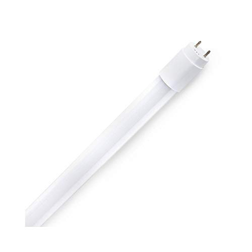 Tub LED Spin, model T8, 9W=18W, 4000K, lumina neutra, 900lm, 588 mm