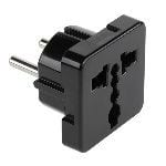 Adaptor stecher universal ITL / EL-0101B