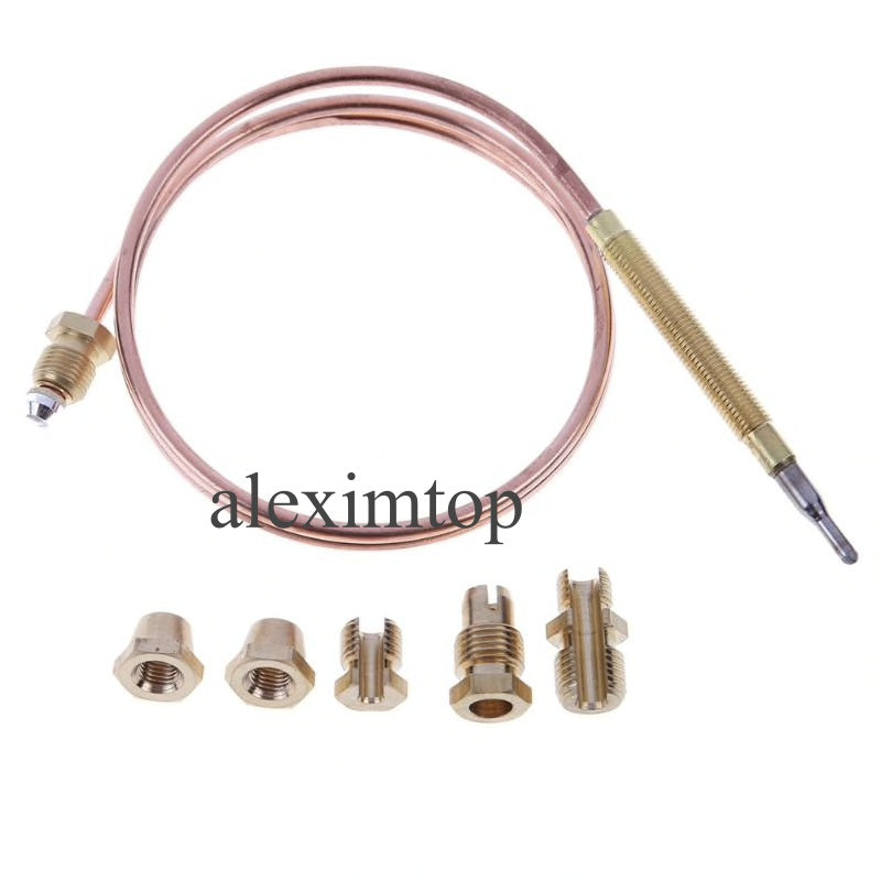 Termocupla universal de aragaz,cuptor,centrala termica L60cm