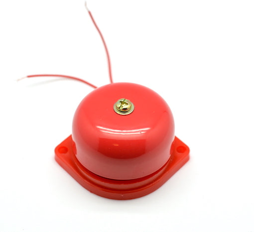 sonerie alarma rosie 220V-55mm NR2