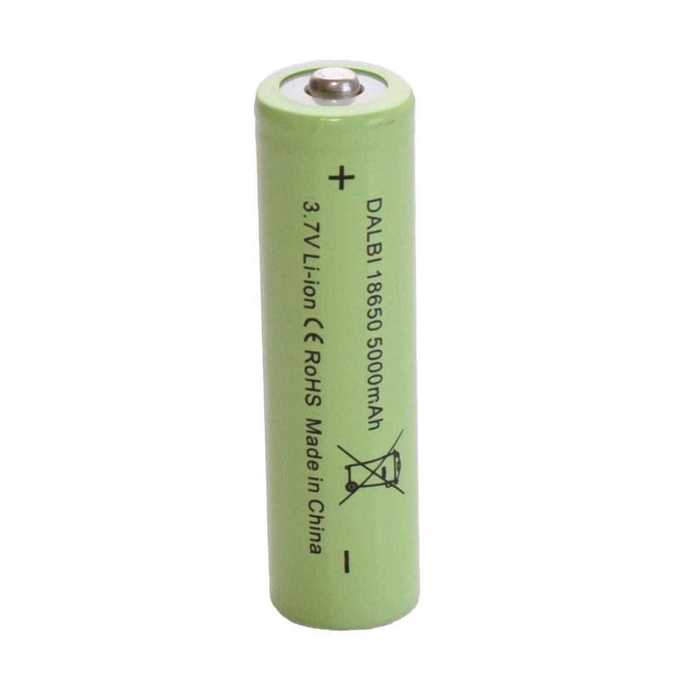 Acumulator Li-ion 3,7V-5000mAh tip LI-18650V - Frize