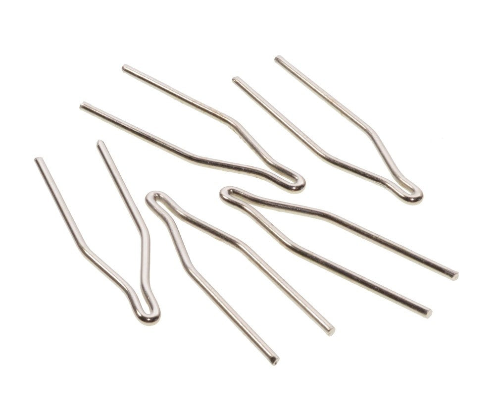 Ansa Argintata pentru Pistol de Lipit 5BUC/SET - Frize