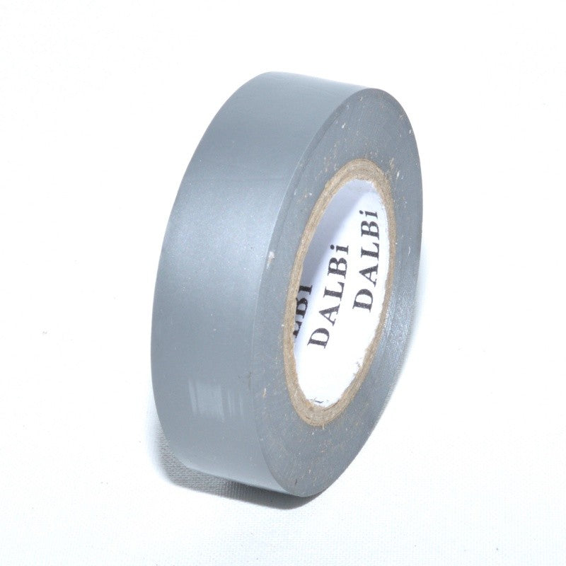Banda Izolier Gri 19mm x 20m - 10buc/set - Frize