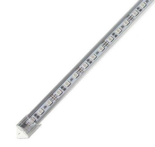 Bara cu 72 Led RGB Multicolor, SMD 5050/990x12x1mm - Frize