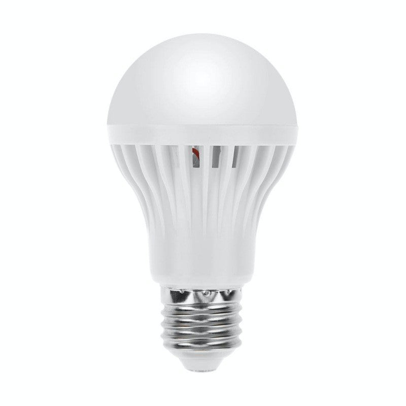 Bec cu Led E27-5W, 6500K Alb Rece - Frize