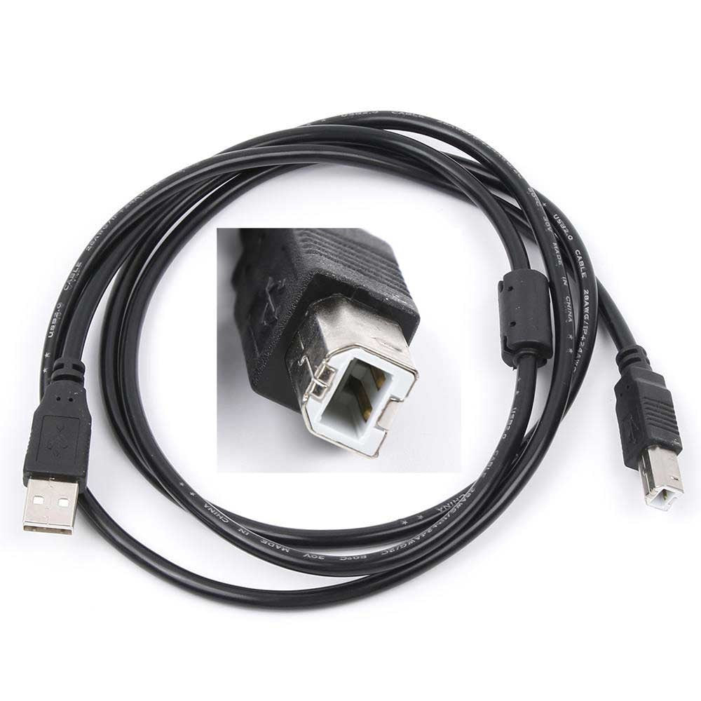 Cablu USB Tata-USB Imprimanta/5m - Frize