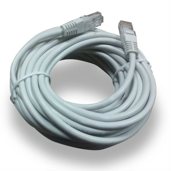 Cablu UTP Patchcord Cat 5e / 3m - Frize