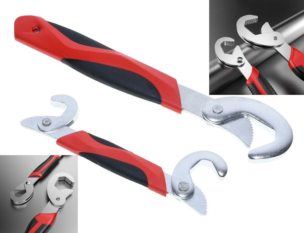 Cheie de Instalator 9-32mm, 2buc/set - Frize