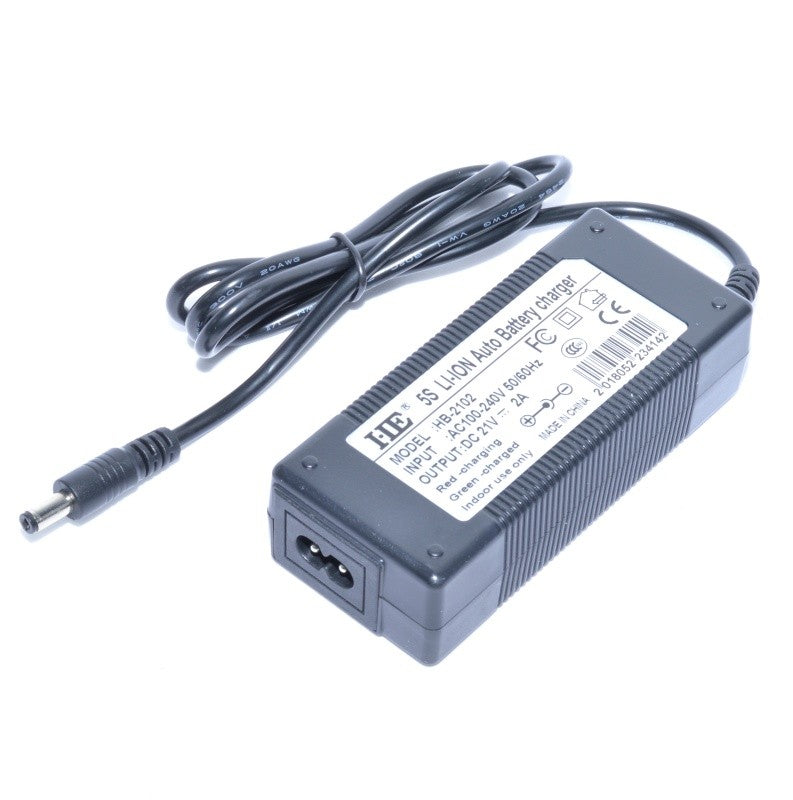 Incarcator Acumulatori LI-ion 21V-2A HB-2102 - Frize