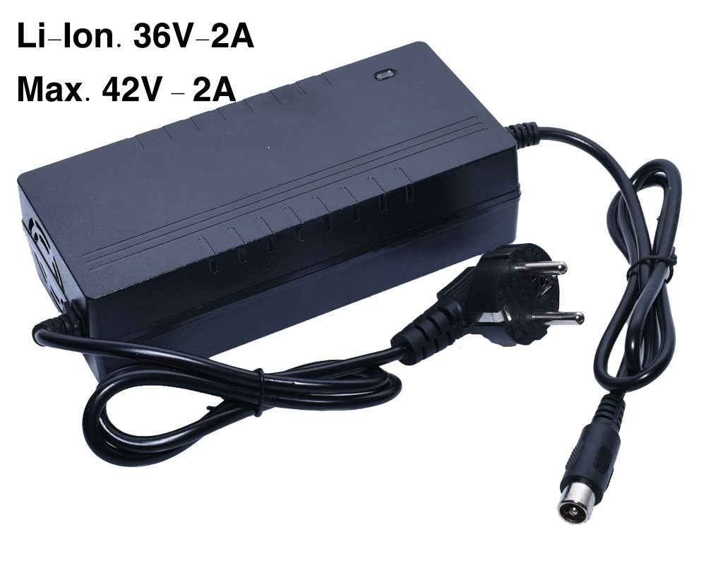 Incarcator Li-ion 36V-2A, ANT - Frize
