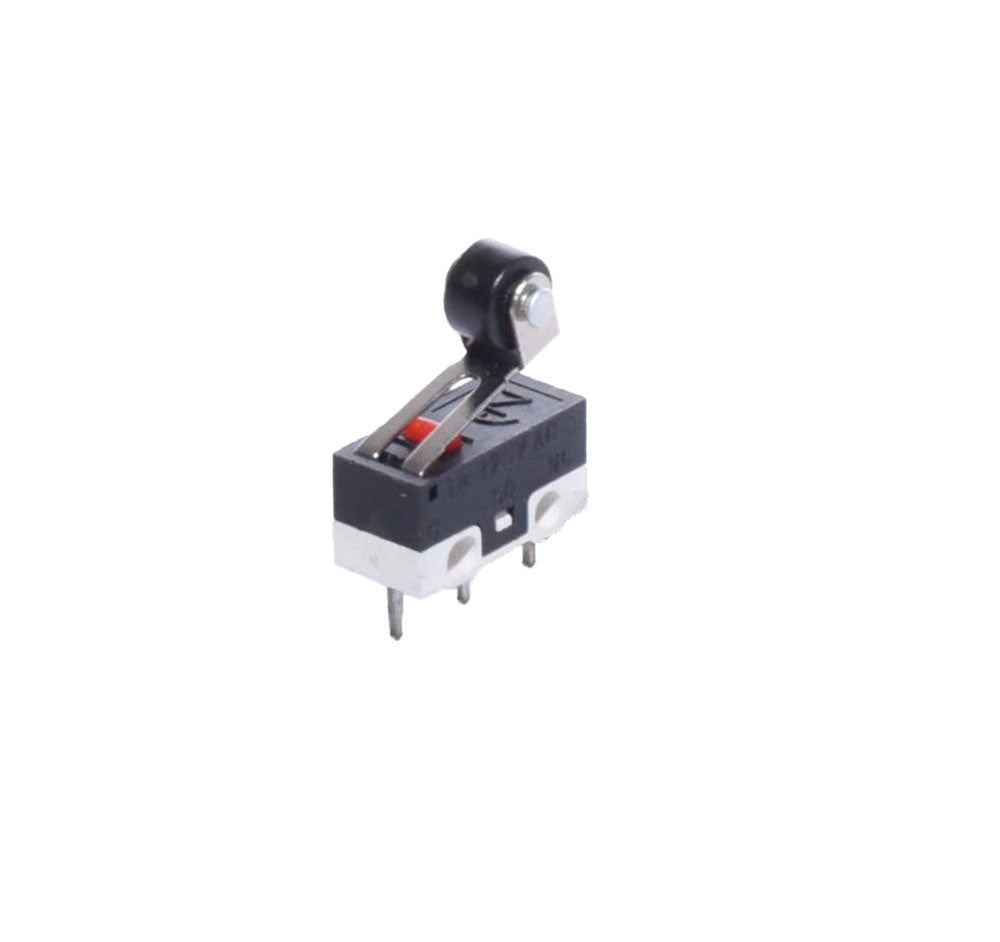 Limitator Micro cu Rola 13x20x6mm - Frize