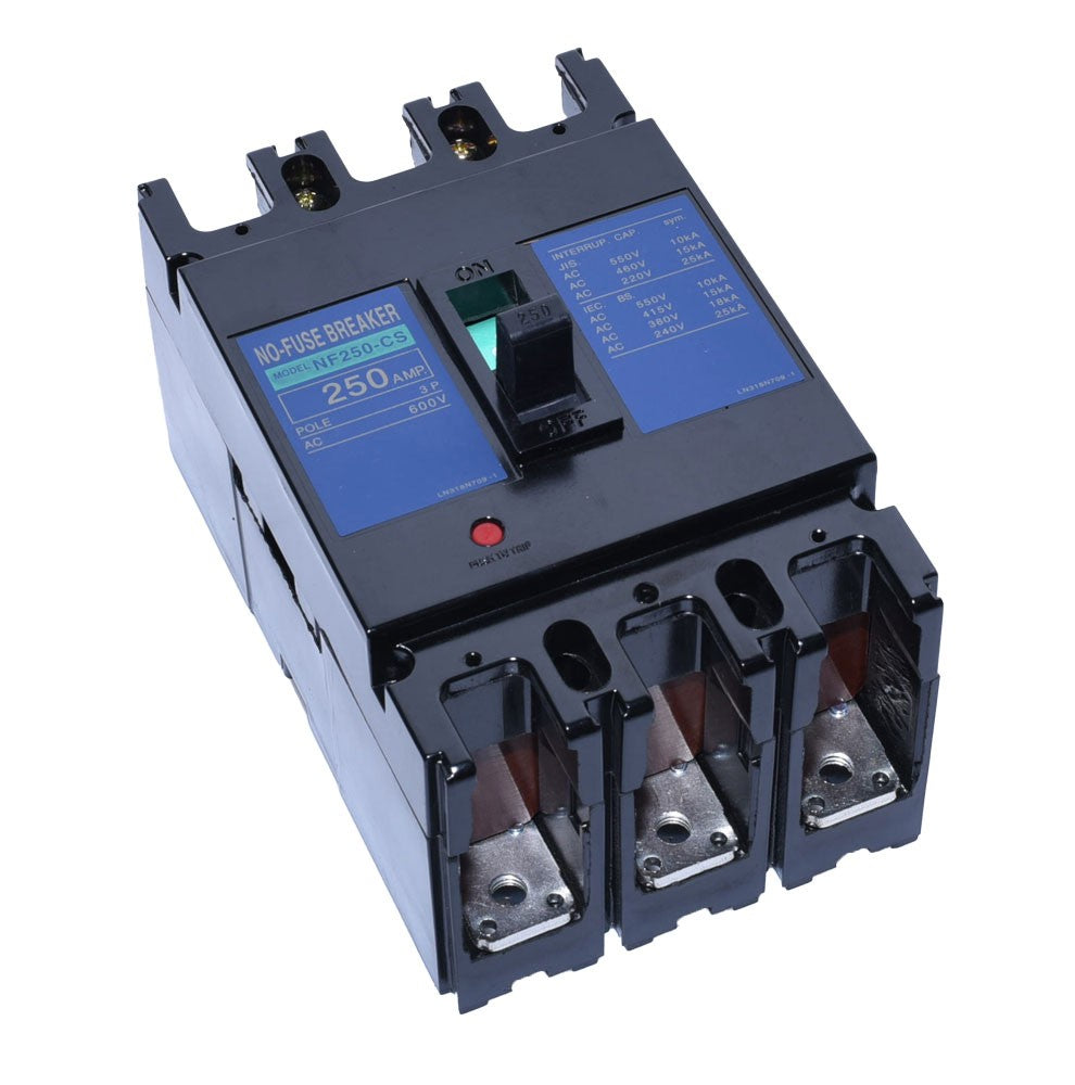 Intrerupator NF-250A - Frize