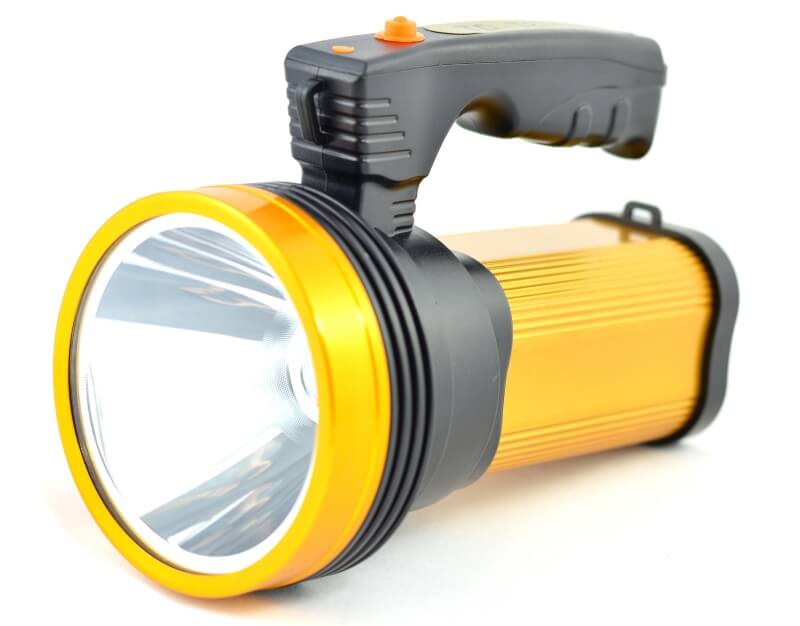 Lanterna cu Led si Acumulator TD-T8-3000 - Frize