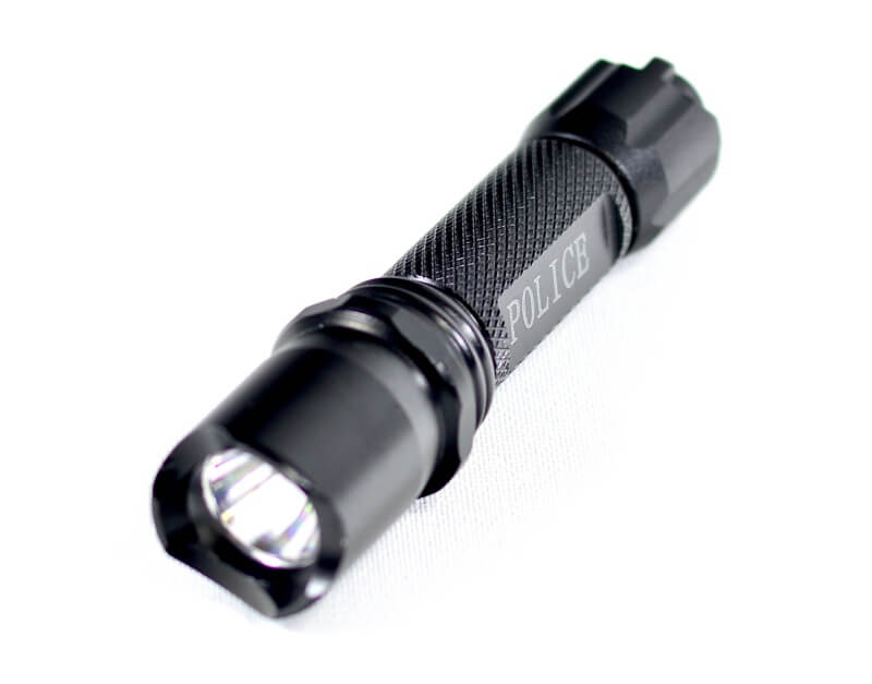 Lanterna de Mana Police 1 x R3 - Frize