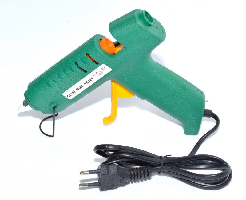 Pistol Bara Silicon 11mm , Putere 60W Akko - Frize
