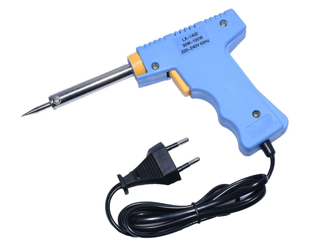 Pistol de Lipit Fludor - Frize