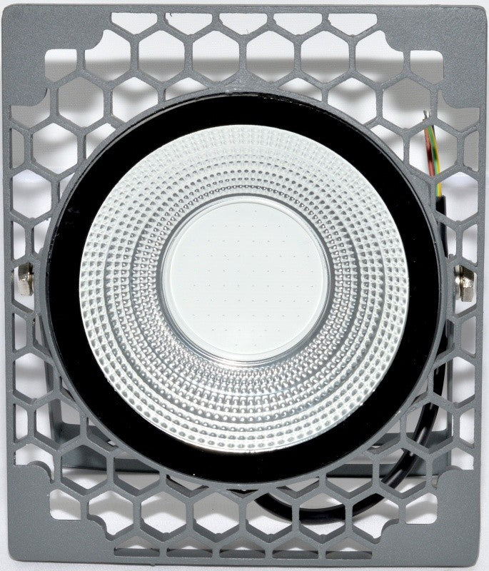 Proiector Albastru Led COB 50W - Frize