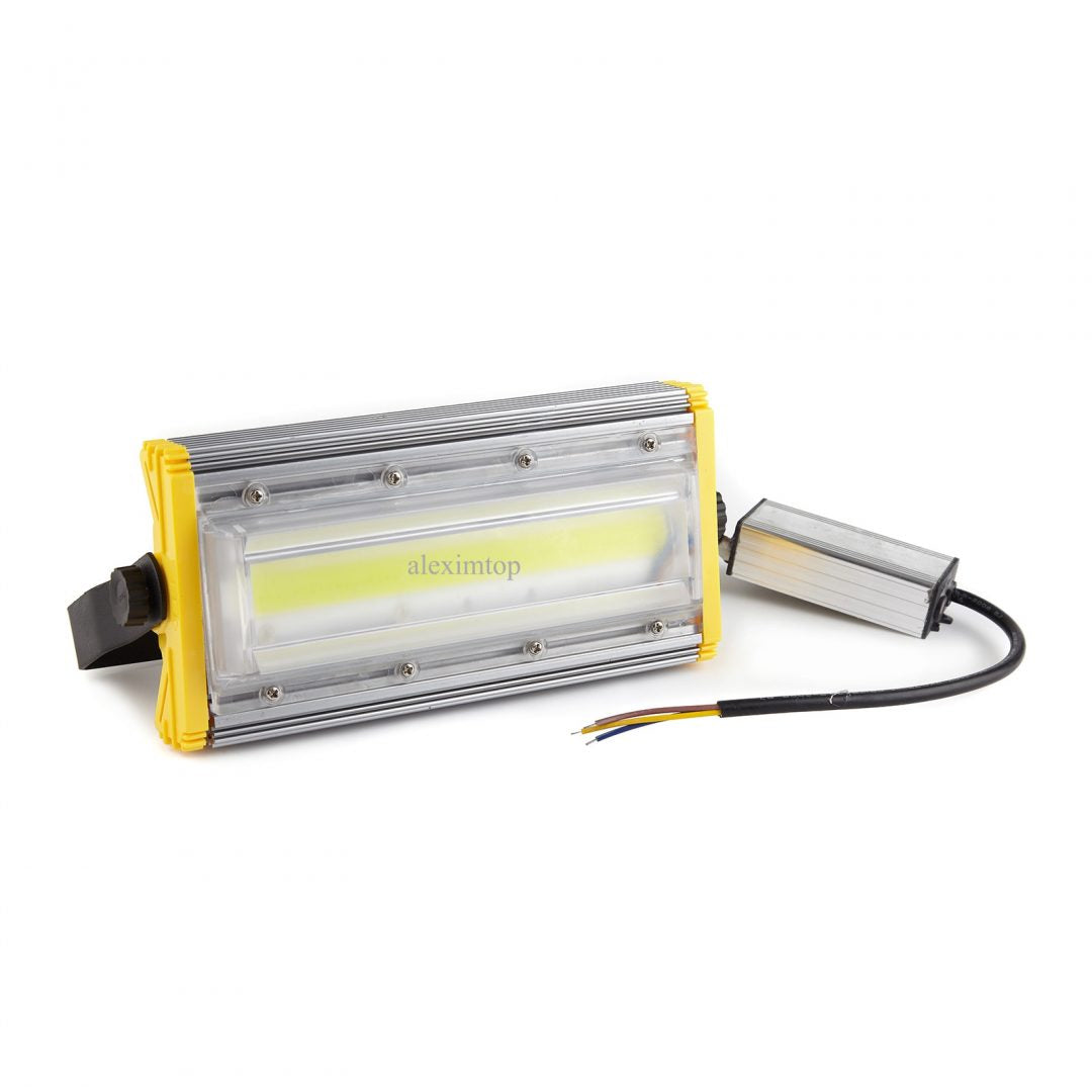 Proiector COB led 30W, ANTIEX-PROF - Frize