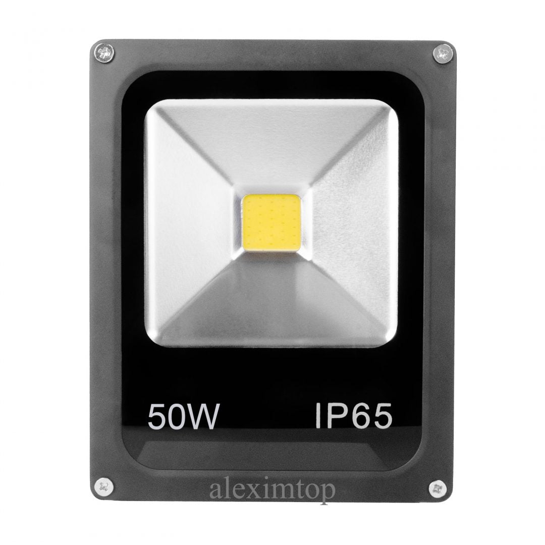 Proiector slim cu led SMD 220V/50W - Frize
