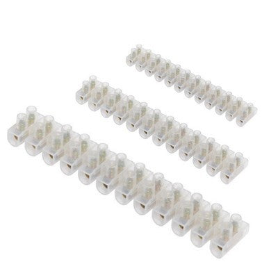 Regleta (Rigleta) Transparenta 250V/20A 10/set - Frize
