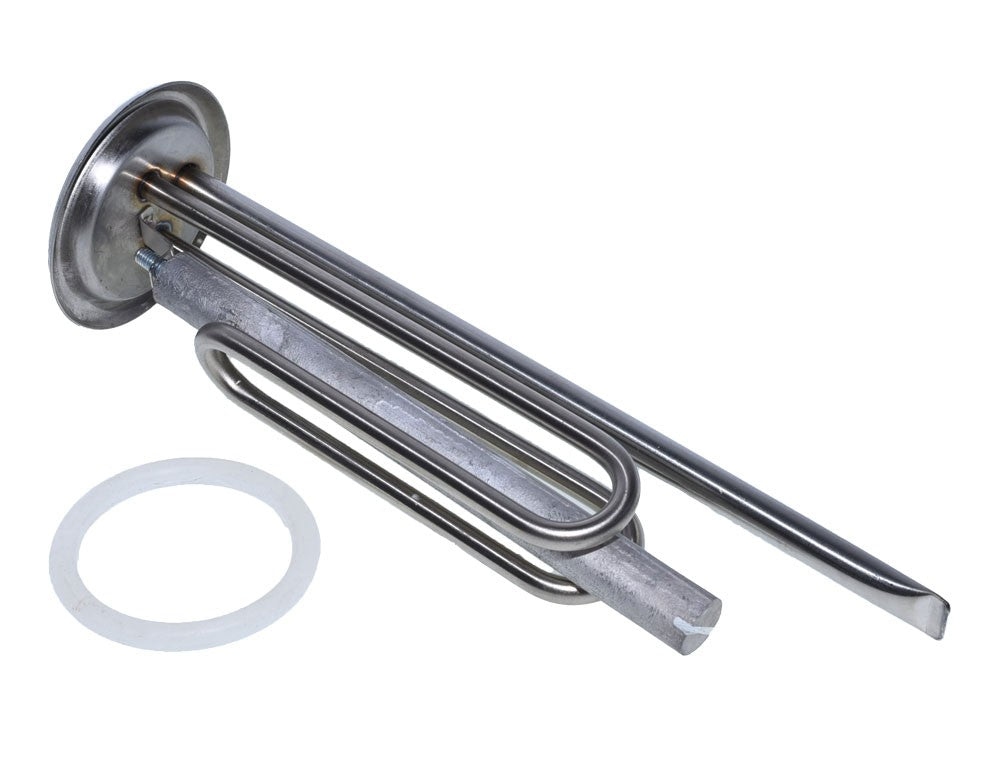 Rezistenta Boiler cu Anod si Garnitura 2000W - Frize