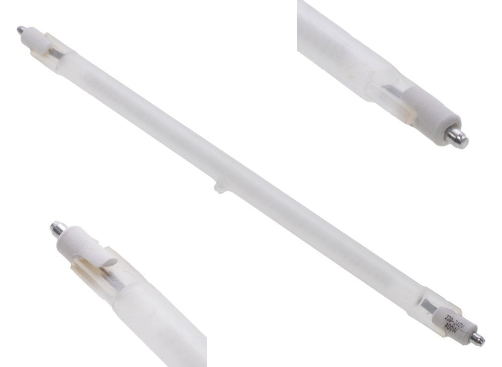 Rezistenta Tub Halogen 21cm 400W - Frize
