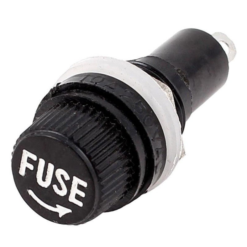 Suport Siguranta 5x20mm de Panou - Frize