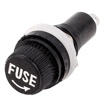 Panel zabezpieczający 5x20mm