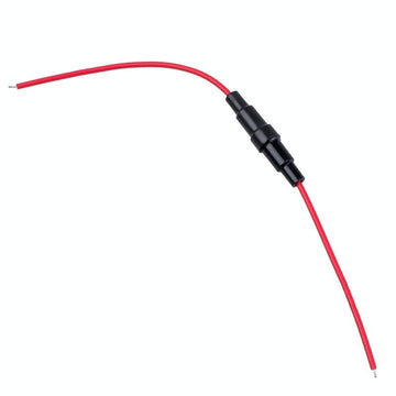 Podpórka zabezpieczająca 5x20mm na drucie