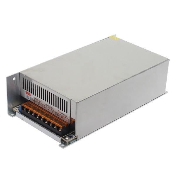 Sursa de Alimentare Metalica 220V-12V/600W-50A - Frize