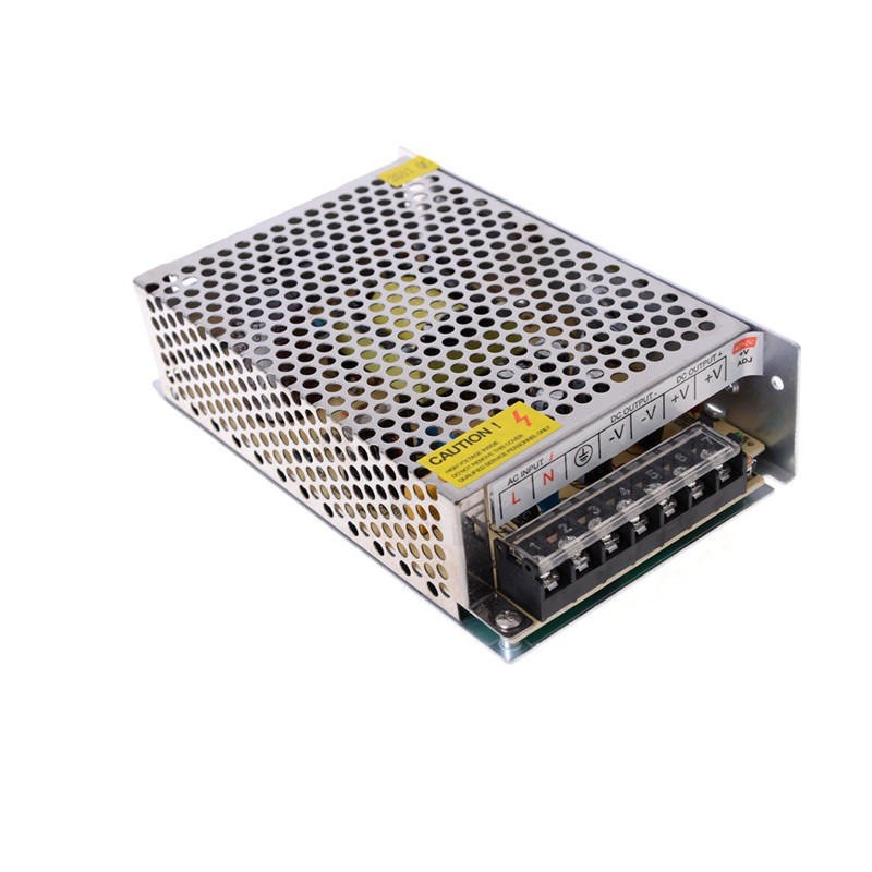 Sursa de Alimentare Metalica 220V-5V/100W-20A - Frize