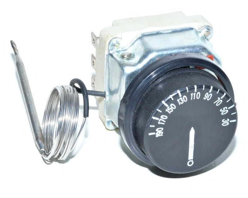 Termostat Trifazic Reglabil de Cuptor 30 - 190°C - Frize