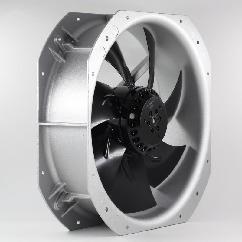 Ventilator Axial pe Rulment 280x280x82 - Frize
